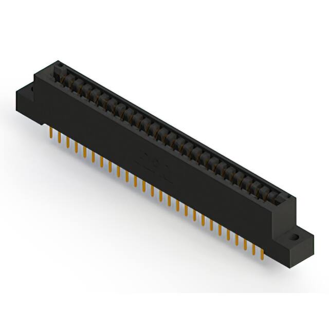 896-052-521-202 EDAC Inc.  Edgeboard Connectors
